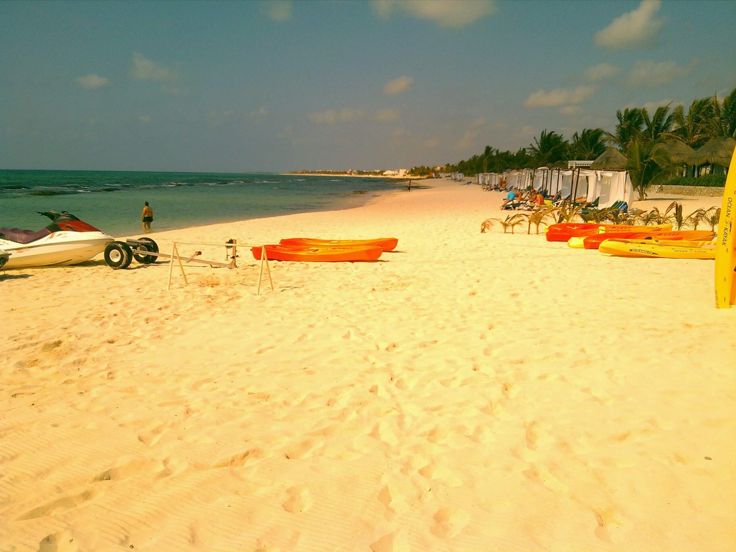 Geocilindros® El tubo Geotextil de próxima generación