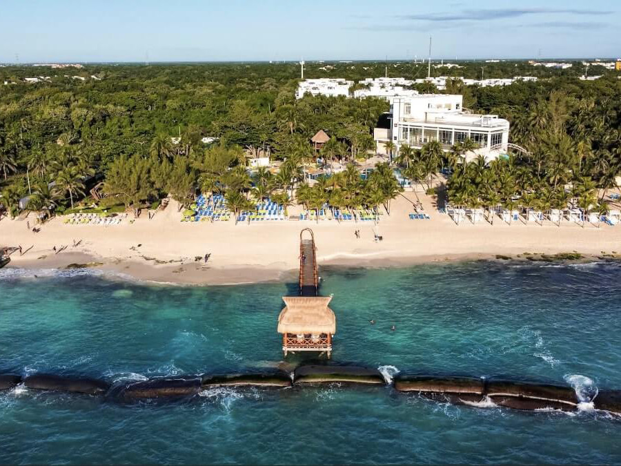 Geocilindros® El tubo Geotextil de próxima generación