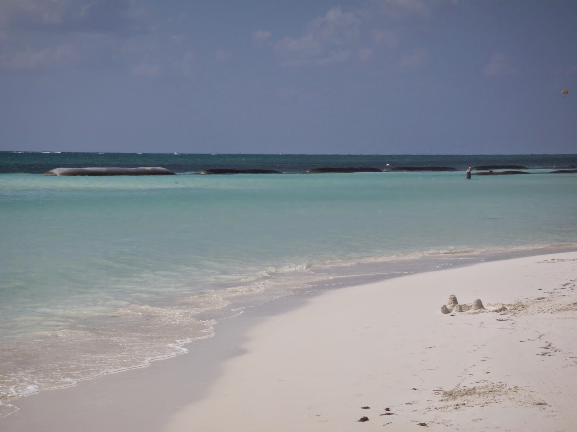 Geocilindros® El tubo Geotextil de próxima generación